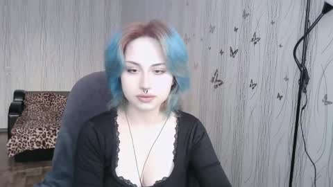 Alice online show from March 14, 2:11 pm