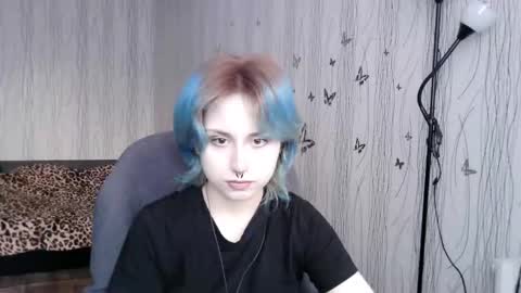 Alice online show from March 18, 2:31 pm