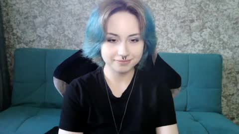 Alice online show from April 11, 2:10 pm