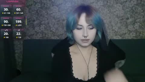 Alice online show from April 18, 7:07 pm