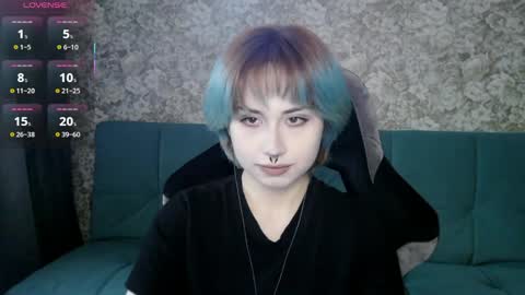 Alice online show from April 24, 2:19 pm