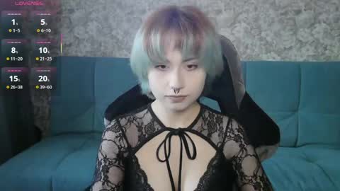 Alice online show from April 26, 2:04 pm