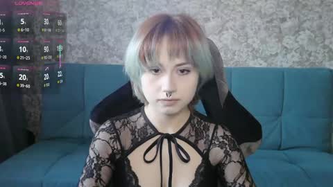 Alice online show from April 27, 2:15 pm