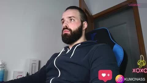 kumonass online show from December 8, 7:26 am