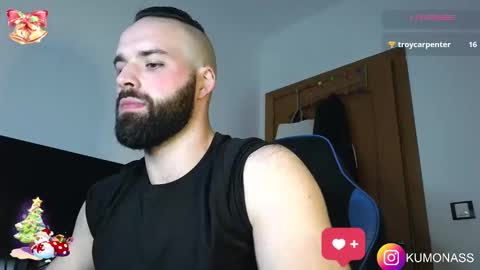 kumonass online show from January 2, 6:34 pm