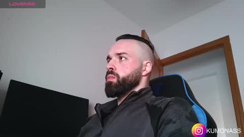 kumonass online show from January 16, 3:35 pm