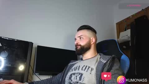 kumonass online show from January 20, 11:32 pm