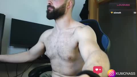 kumonass online show from January 26, 6:16 pm