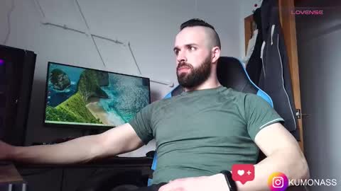 kumonass online show from February 26, 11:41 am