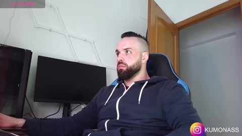 kumonass online show from March 10, 2:16 pm