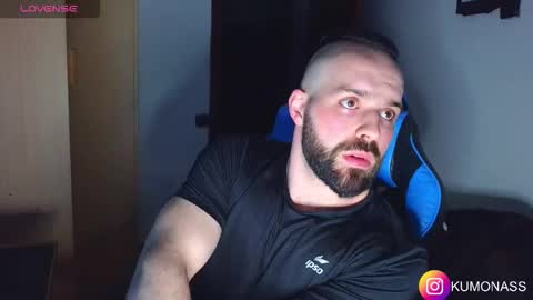 kumonass online show from March 28, 8:41 pm