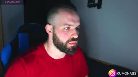 kumonass online show from April 8, 6:35 am