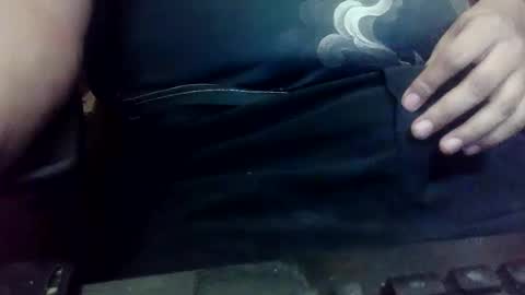 kunahub17 online show from March 15, 4:29 am