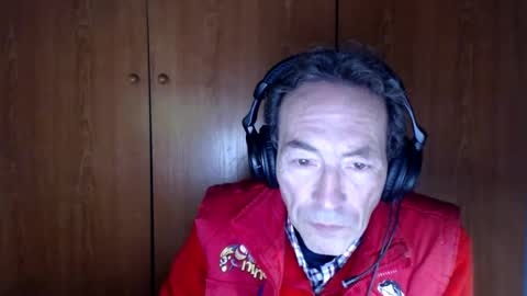 Snapshot of kunegis chatting on February 6, 9:06 pm ImetandfellinloveKuanyim online show from February 6, 9:06 pm