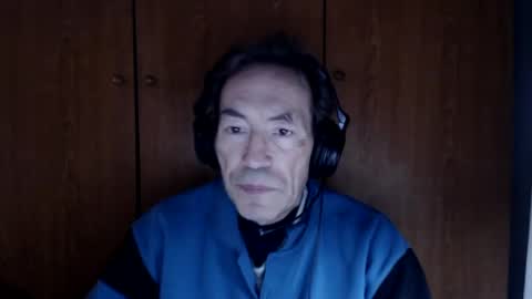 Snapshot of kunegis chatting on February 22, 7:03 pm ImetandfellinloveKuanyim online show from February 22, 7:03 pm