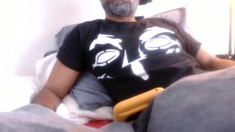 Ohm. online show from February 19, 12:55 pm