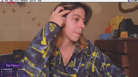 Krypto hethey online show from October 10, 8:08 pm