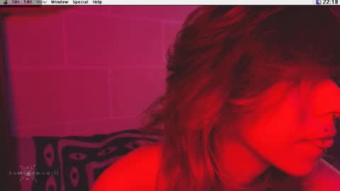 Krypto hethey online show from October 24, 8:16 pm