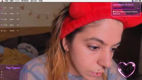 Snapshot of kuntboyzworld chatting on November 20, 9:36 pm Krypto hethey online show from November 20, 9:36 pm