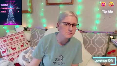 Samantha online show from December 1, 5:18 pm