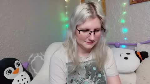 Samantha online show from March 7, 1:08 pm