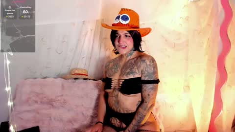 Barbi 3 online show from February 4, 11:38 am