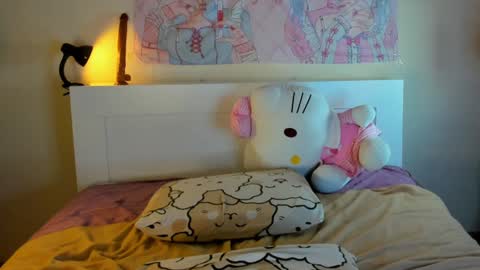 Anna online show from December 14, 3:18 am