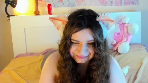 Anna online show from December 31, 3:23 am