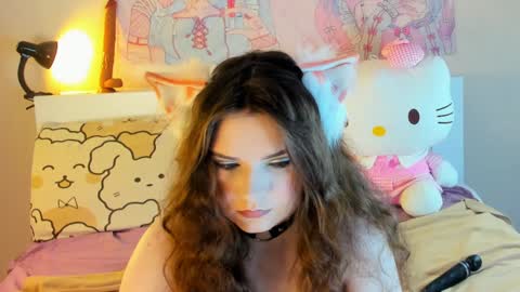 Anna online show from January 7, 12:13 am