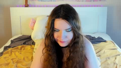 Anna online show from January 13, 6:27 am