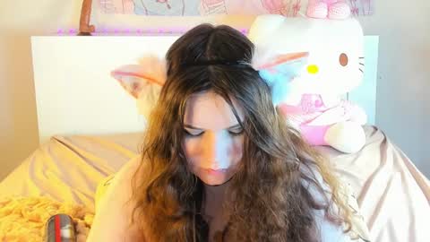 Anna online show from January 17, 3:45 am