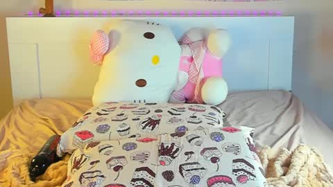 Anna online show from January 17, 10:23 pm