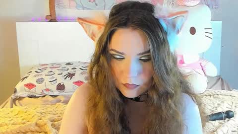 Anna online show from January 19, 7:04 pm