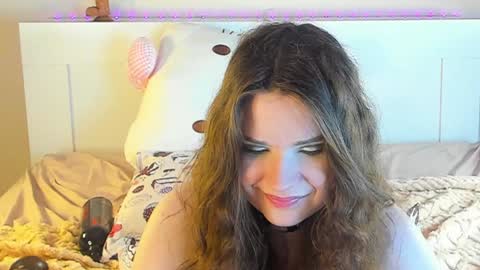 Anna online show from January 19, 10:17 pm