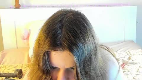 Anna online show from January 25, 3:51 am