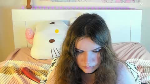 Anna online show from January 27, 6:30 am