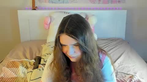 Anna online show from February 9, 5:19 am