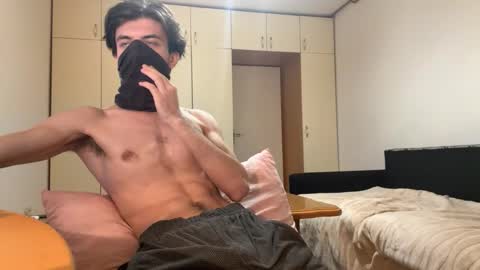 Semih yilmaz online show from January 18, 2:48 am