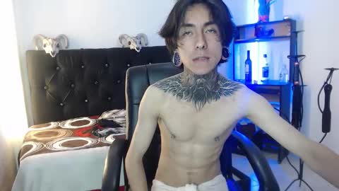 kuregari_xs online show from October 13, 3:28 am