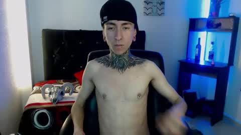 kuregari_xs online show from October 20, 5:52 am