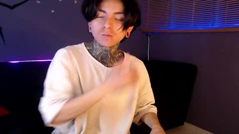 kuregari_xs online show from October 21, 3:51 am