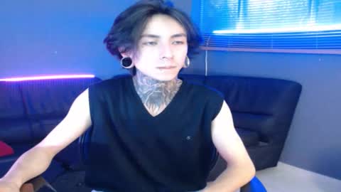 kuregari_xs online show from November 10, 4:22 am