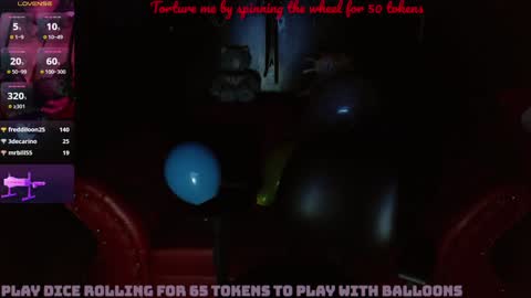 Snapshot of kureiji_fetish chatting on January 20, 11:56 am Fetiche Woman online show from January 20, 11:56 am