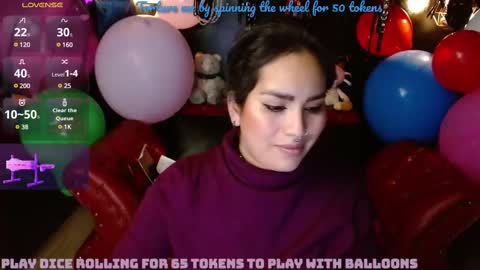 Snapshot of kureiji_fetish chatting on March 12, 5:57 am Fetiche Woman online show from March 12, 5:57 am