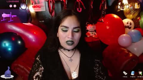 Snapshot of kureiji_fetish chatting on September 8, 7:35 pm Fetiche Woman online show from September 8, 7:35 pm