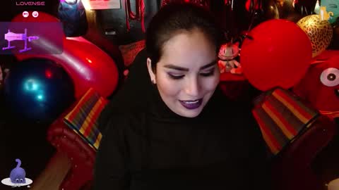 Snapshot of kureiji_fetish chatting on September 18, 11:07 pm Fetiche Woman online show from September 18, 11:07 pm