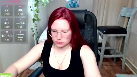 kuri_u online show from February 15, 8:35 am