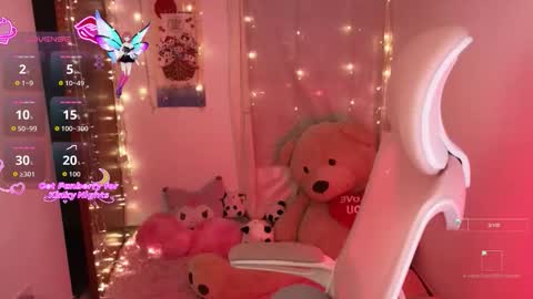 Andy online show from November 11, 2:11 am