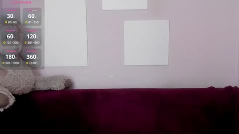 kurohama online show from November 25, 7:19 am