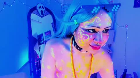 IM KUROMI - MY NEXT STREAM - SATURDAY- 31  JANUARY  2026 - 10PM EST DONT MISS IT online show from April 1, 8:48 am